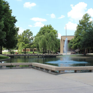 Campus Tour Ticket