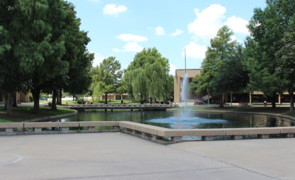 Campus Tour Ticket