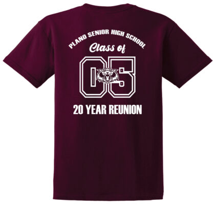 Reunion T-Shirt - Image 2